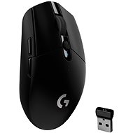 Herní myš Logitech G305 Recoil černá