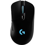 Logitech G703 Lightspeed Hero - Gaming Mouse