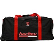 Mad Guy Hokejová taška na kolečkach Classic SR 36"  - Sportovní taška