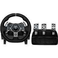 Logitech G920 Driving Force - Steering Wheel