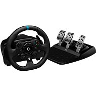 Logitech G923 Driving Force pro PC/Xbox Series/One - Volant