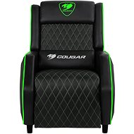 Cougar Ranger XB, Green - Gaming Armchair