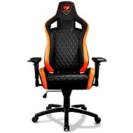 Cougar ARMOR S gaming chair - Gaming Chair