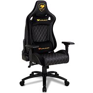 Cougar Armor S Royal Gaming Chair - Gaming Chair