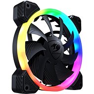 Cougar Vortex RGB VK120 PWM - Ventilátor do PC