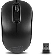 Speedlink CEPTICA Mouse - Wireless, black - Myš