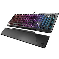 ROCCAT Vulcan 120 AIMO, Silent Switch Tactile US - Herní klávesnice