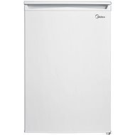 MIDEA MDRD151FGF01 - Malá lednice