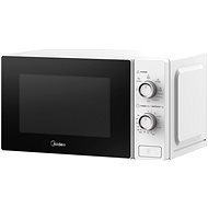 MIDEA MG720C2AT(W) - Microwave