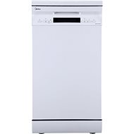 MIDEA MID45S201-CZ - Narrow Dishwasher