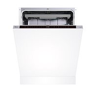 MIDEA MID60S330-CZ - Built-in Dishwasher
