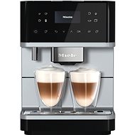 Miele CM 6160 SilverEdition - Automatic Coffee Machine