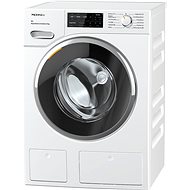 MIELE WWI 860 - Pračka