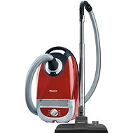 Miele Complete C2 Tango - Sáčkový vysavač