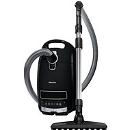 Miele Complete C3 Select Parquet OBSW - Bagged Vacuum Cleaner