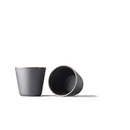 Hrnek Made In Japan Hrnek bez ucha metalický 150 ml - Hrnek