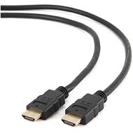 Video kabel Gembird Cablexpert HDMI 2.0 propojovací 0.5m - Video kabel