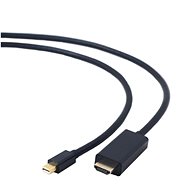 Gembird CC-mDP-HDMI-6 - Video kabel