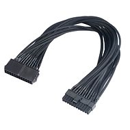 AKASA FLEXA P24 0.4m - Napájecí kabel