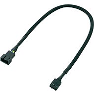 AKASA PWM Fan Extension Cable - Napájecí kabel
