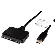 Roline Adaptér 3.1 USB C(M) - SATA (7+15pin) - Redukce