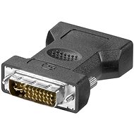 OEM DVI-VGA, DVI-A(M) - FD15HD - Redukce