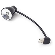 USB lampička Gembird NL-02