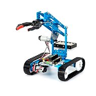 mBot - Ultimate 2.0 - 10-in-1 Robot Kit - Programovatelná stavebnice