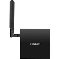Sencor SMP 9003 PRO - Multimediální centrum