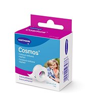 COSMOS náplast v cívce pro upevnění obvazů a obinadel 2,5 cm × 5 m - Náplast