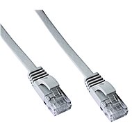 Síťový kabel Datacom CAT6 UTP Flat 5m