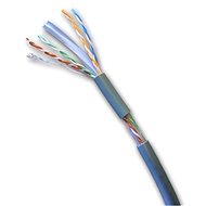 Síťový kabel Datacom licna (lanko), CAT6, UTP, 50m