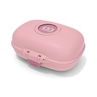 MonBento Gram Pink Blush | bordo - Svačinový box