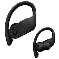 Bezdrátová sluchátka Beats PowerBeats Pro černá - Bezdrátová sluchátka