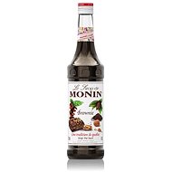 Monin Brownie 0,7l - Příchuť