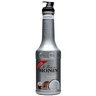 Monin Kokos pyré 1l - Příchuť