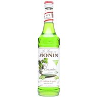 Monin Okurka 1l - Příchuť