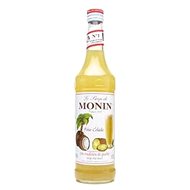 Monin Pina Colada 0,7l - Příchuť