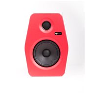 Monkey Banana Turbo 6 Red - Reproduktor