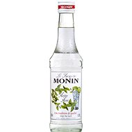 MONIN Mojito 0.25l - Příchuť