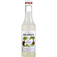 Monin Coconut 0.25l - Syrup