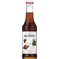 Monin Chocolate 0.25l - Syrup