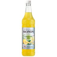 MONIN 1-Litre LEMONADE MIX - Syrup