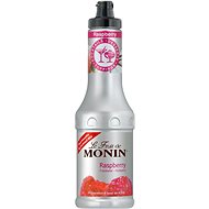 Monin Raspberry 0,5l - Syrup