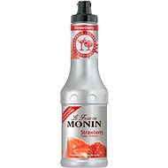 Monin Strawberry 0,5l - Syrup