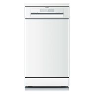MORA SM 535 W - Narrow Dishwasher