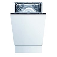 MORA IM 535 - Narrow Built-in Dishwasher