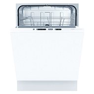 MORA IM 655 - Built-in Dishwasher