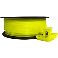 REGSHARE filament PET-G signální žlutý 1 Kg - Filament