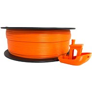REGSHARE Filament PETG oranžový 1 Kg - Filament